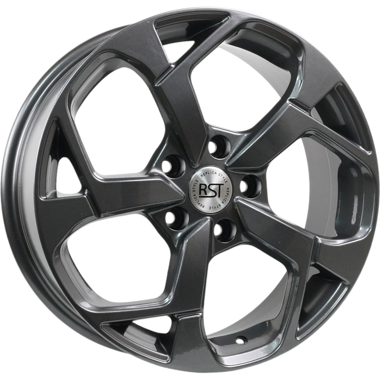 7x17/5x114,3 ET48 D67,1 R067 (Sportage) BMG