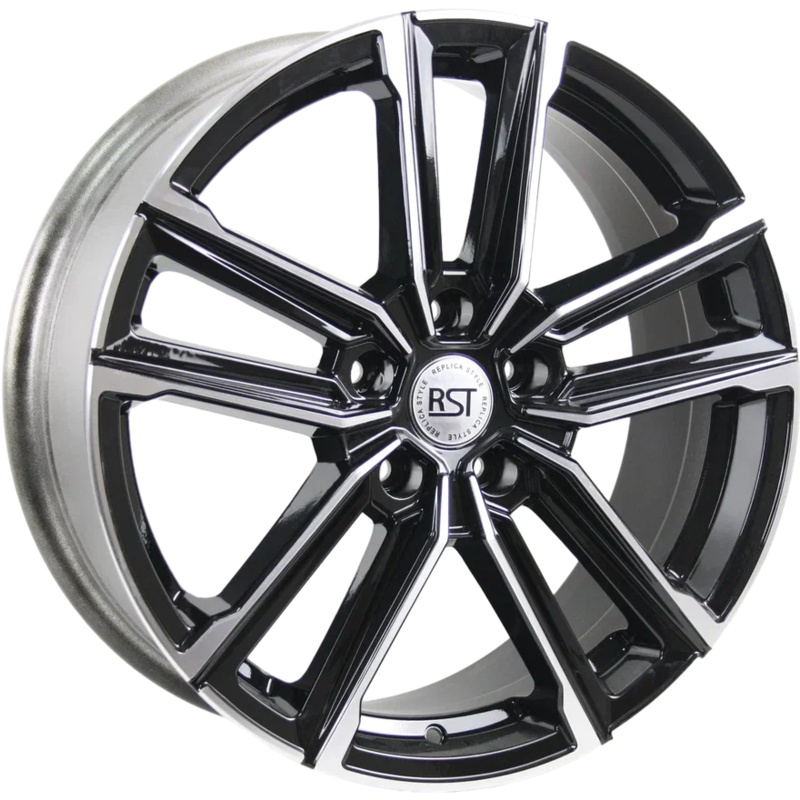 7x18/5x100 ET28 D57,1 R078 (Faw) BD