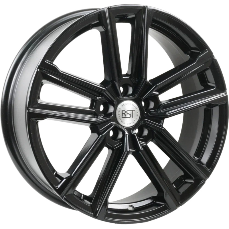 7x18/5x100 ET28 D57,1 R078 (Faw) BL