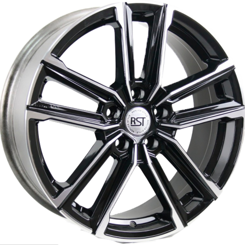 7x18/5x114,3 ET35 D60,1 R078 (Rav4) BD