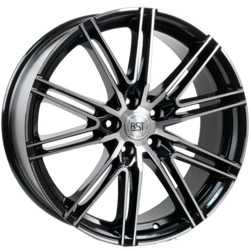 8x19/5x112 ET47 D66,6 R079 (BMW X1/X2) BD