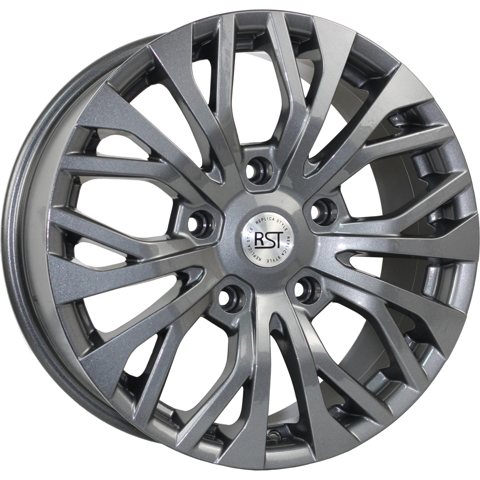 8x18/5x150 ET56 D110,1 R088 (LC200) BMG