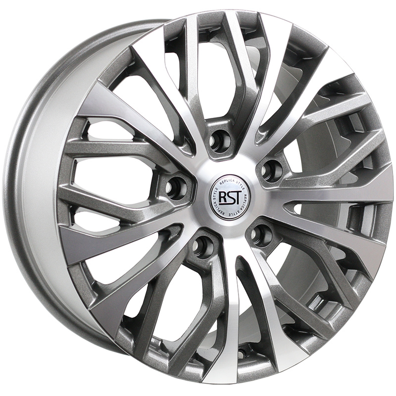 8x18/5x150 ET56 D110,1 R088 (LC200) GRD
