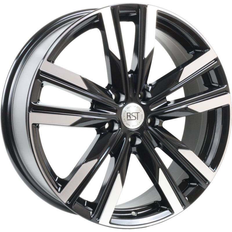 7x19/5x108 ET33 D60,1 R089 (Chery) BD