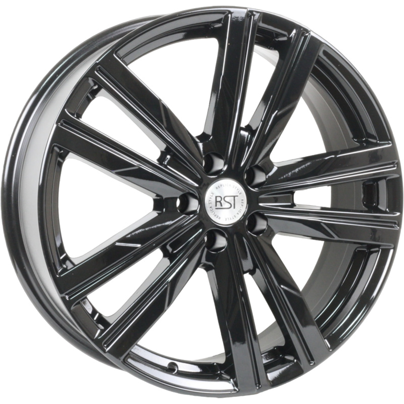 7x19/5x108 ET36 D65,1 R089 (Exeed) BL