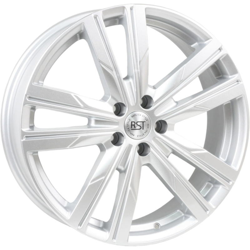 7x19/5x108 ET36 D65,1 R089 (Exeed) Silver