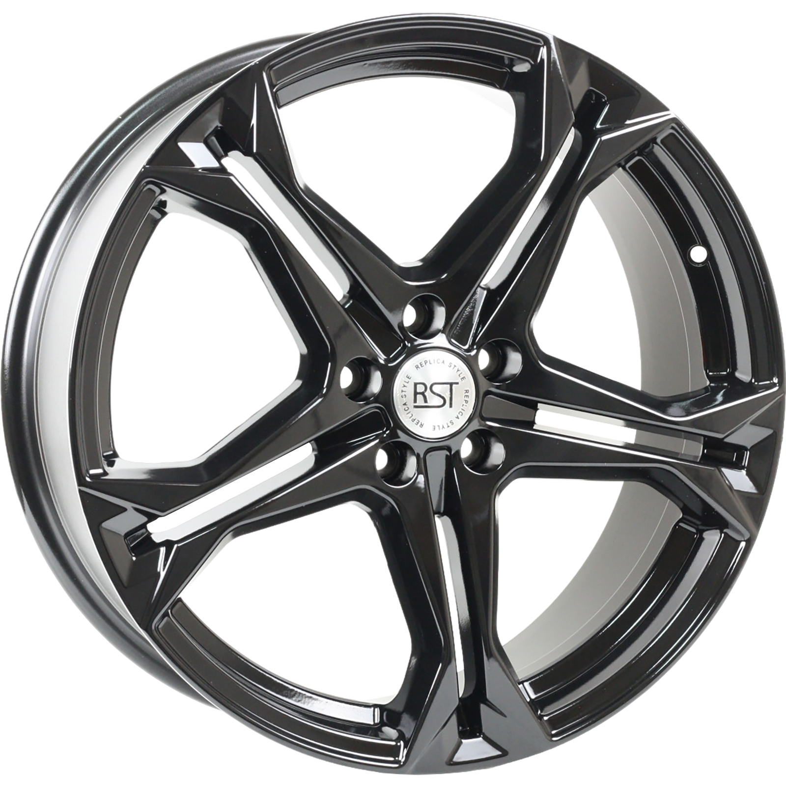 7,5x19/5x114,3 ET35 D67,1 R099 (Faw) BL