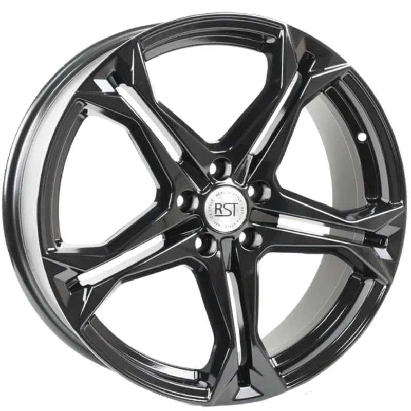 7,5x19/5x114,3 ET45 D67,1 R099 (Mazda6) BL