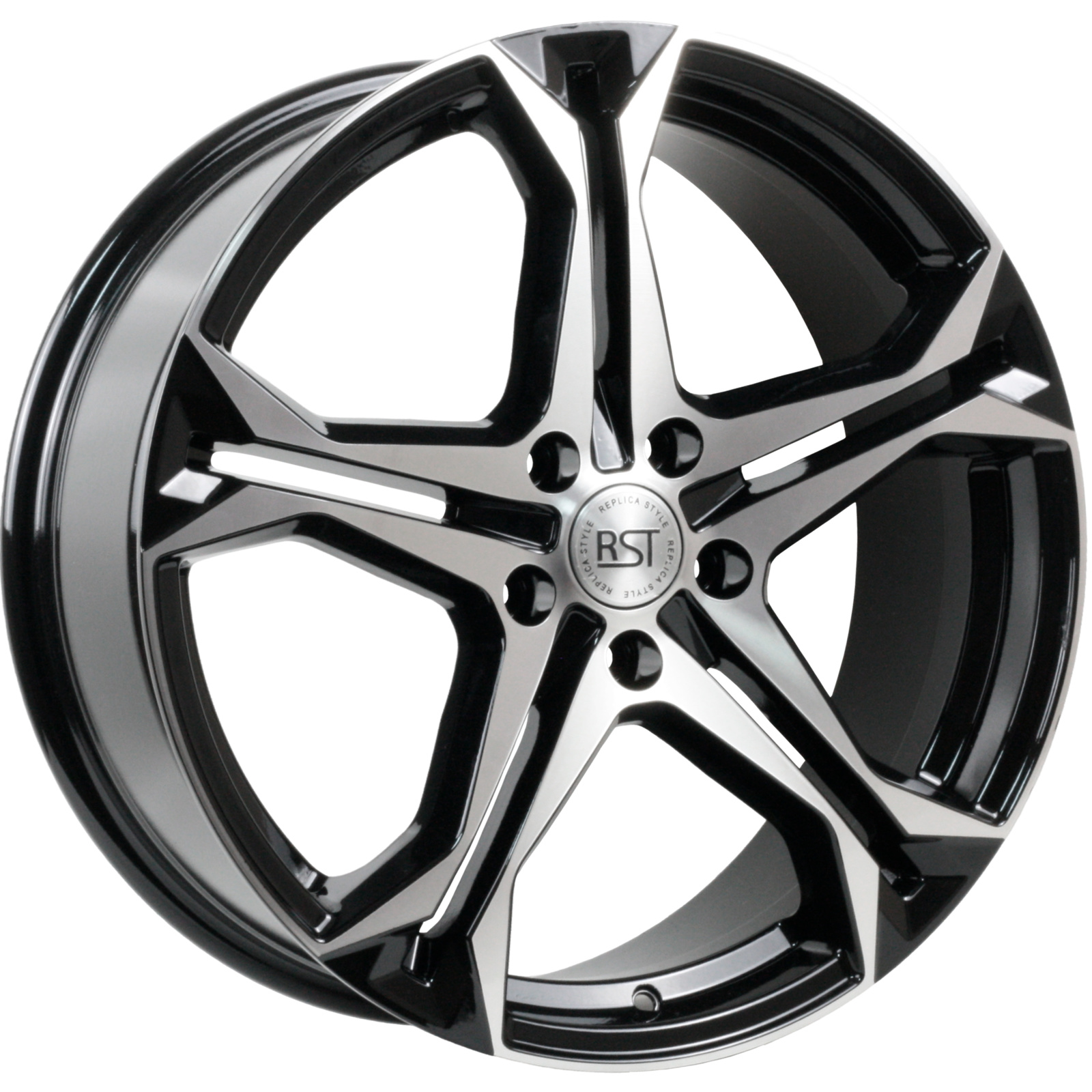7,5x19/5x114,3 ET35 D60,1 R099 (Uni-K) BD