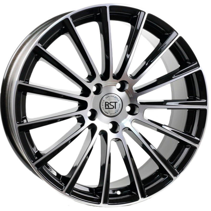 8x18/5x108 ET42,5 D63,4 R108 (Volvo) BD
