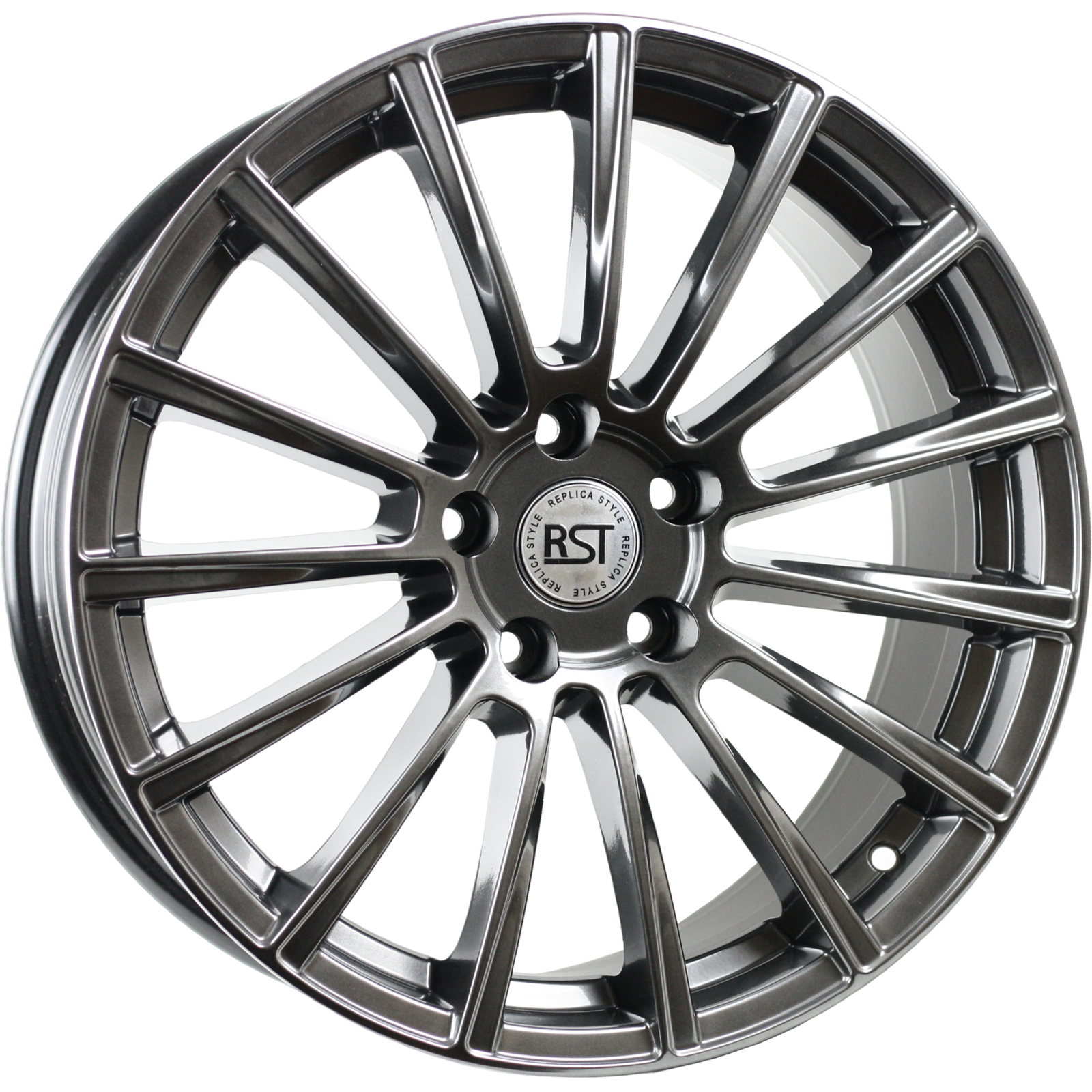 8x18/5x108 ET42,5 D63,4 R108 (Volvo) BH