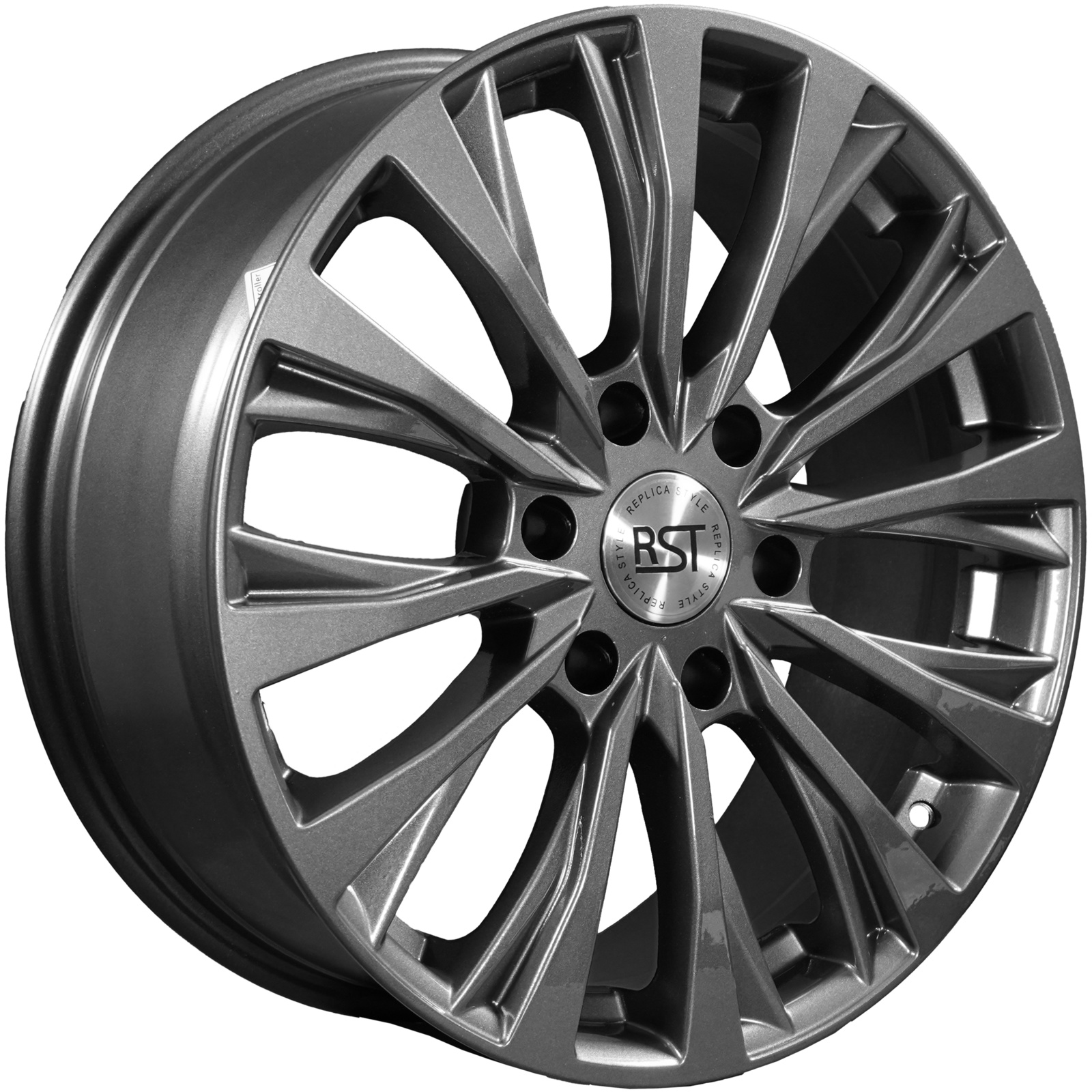 7,5x19/6x139,7 ET25 D106,1 R109 BMG