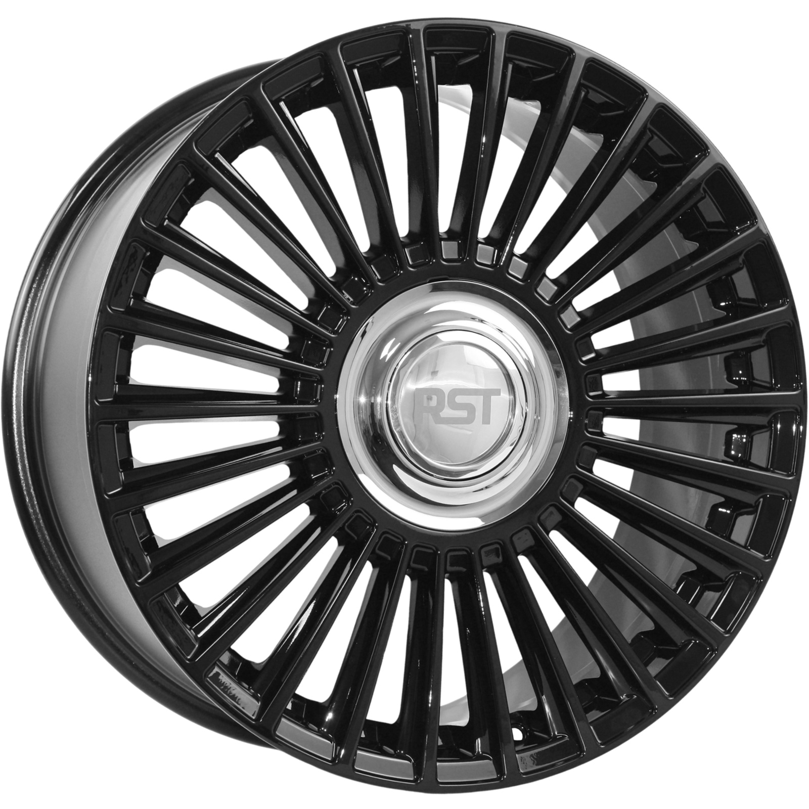 9x20/5x112 ET40 D66,6 R112 BL