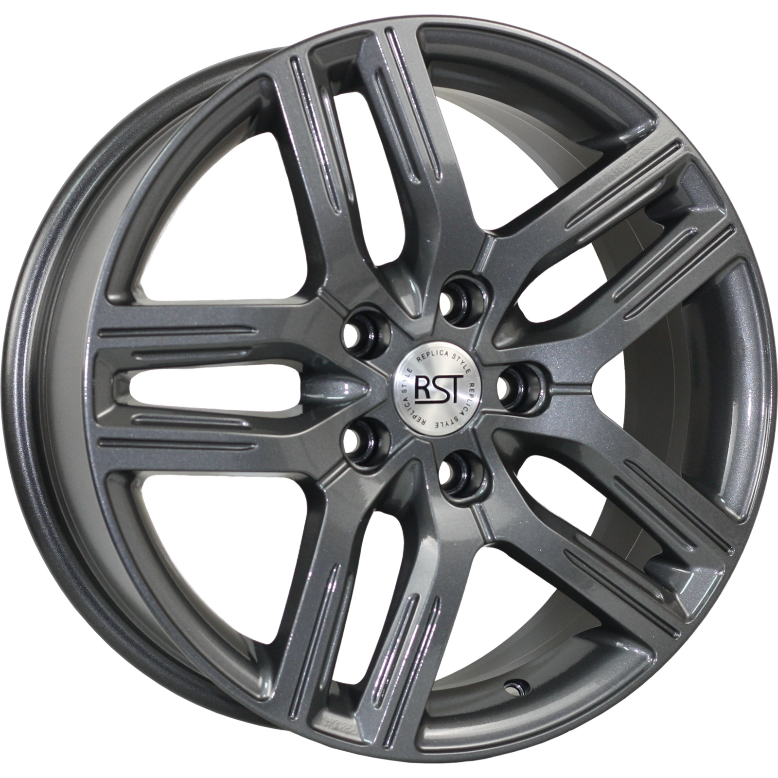 7x17/5x114,3 ET50 D67,1 R127 (Soul) BMG