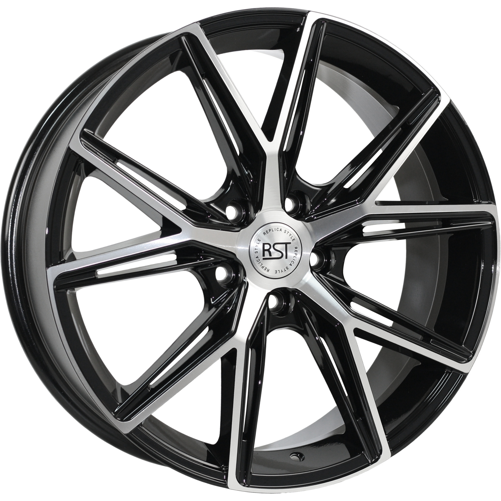 7,5x19/5x114,3 ET45 D67,1 R129 (Mazda) BD