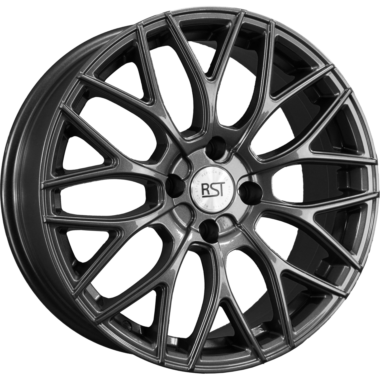 7x17/4x108 ET26 D65,1 R137 BMG