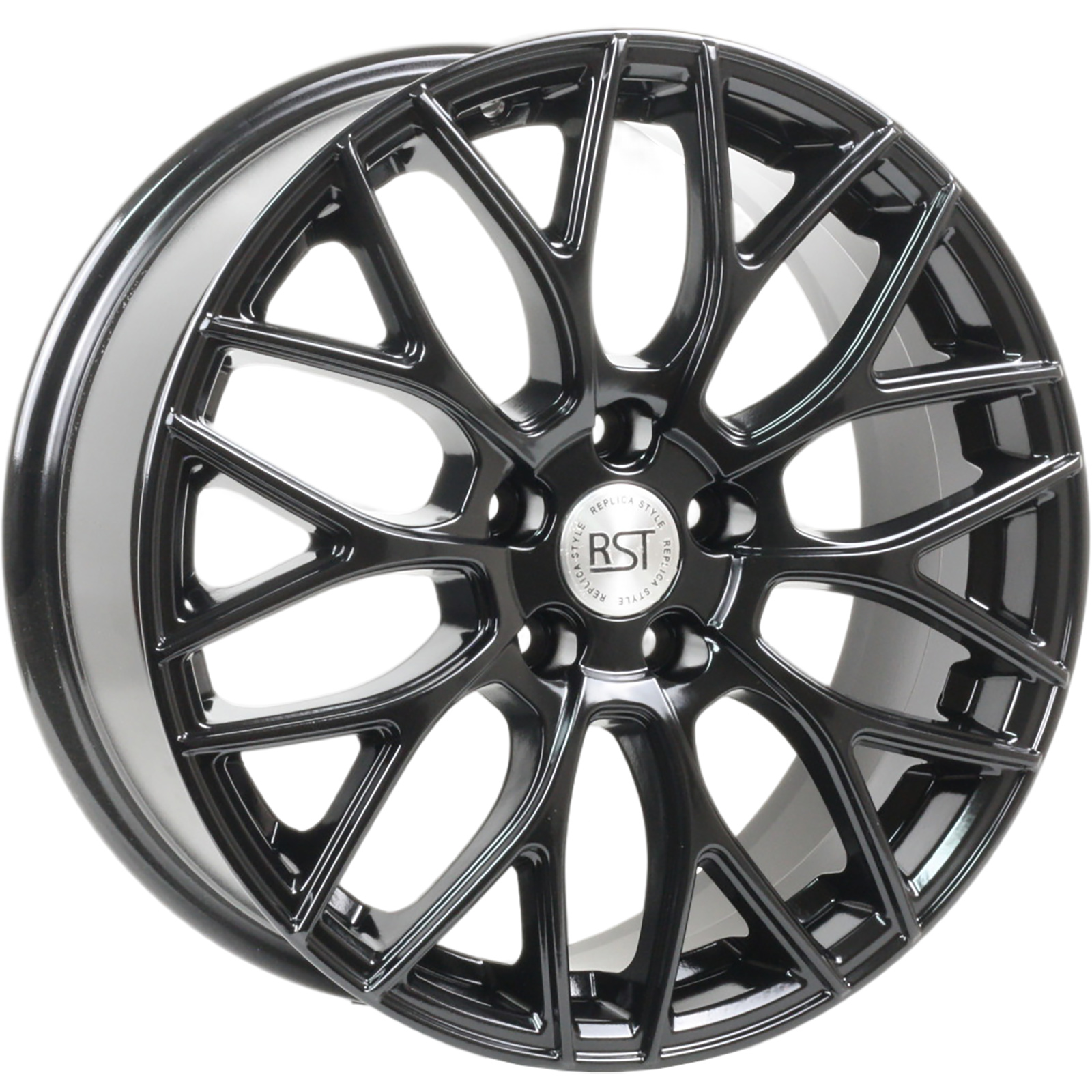 7x17/5x108 ET36 D65,1 R137 (Exeed) BL