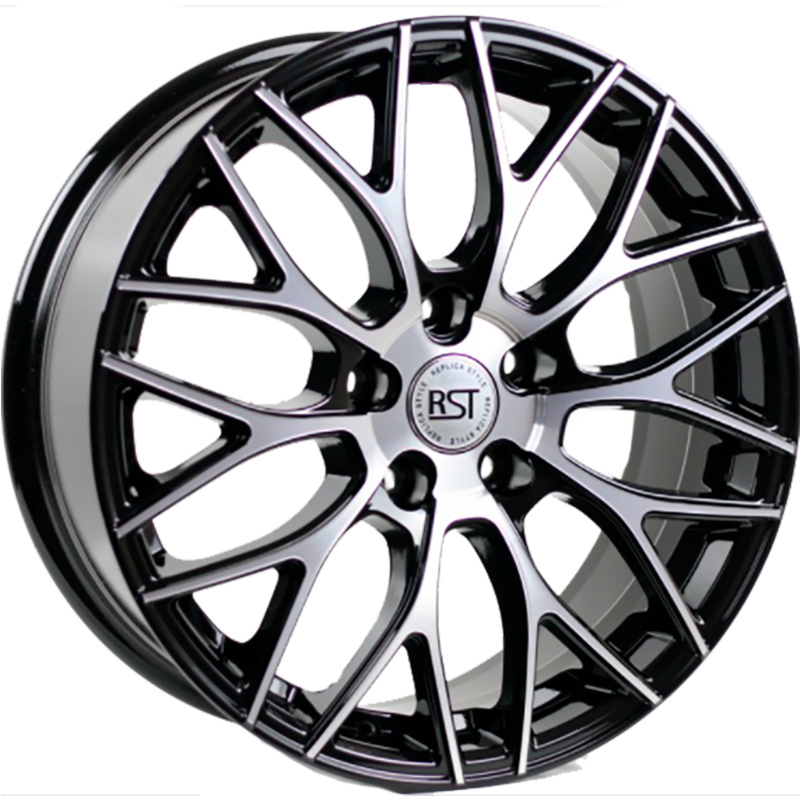 7x17/5x114,3 ET37 D66,5 R137 (Jolion) BD