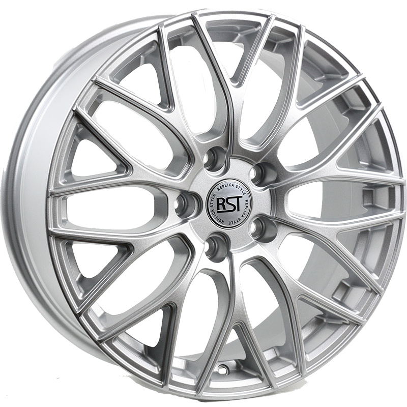 7x17/5x114,3 ET35 D60,1 R137 (Rav4) Silver