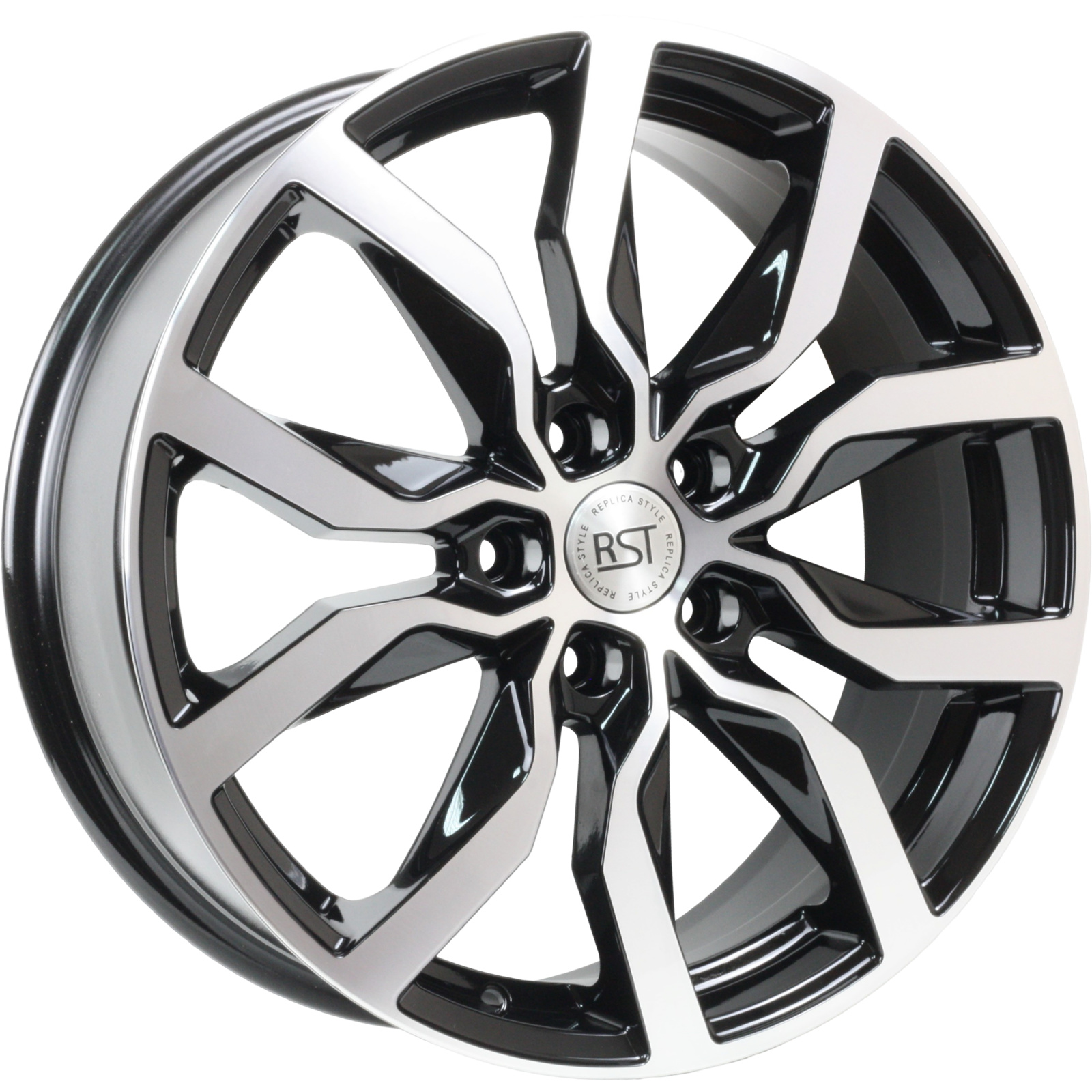 7x18/5x110 ET50 D63,4 R138 BD