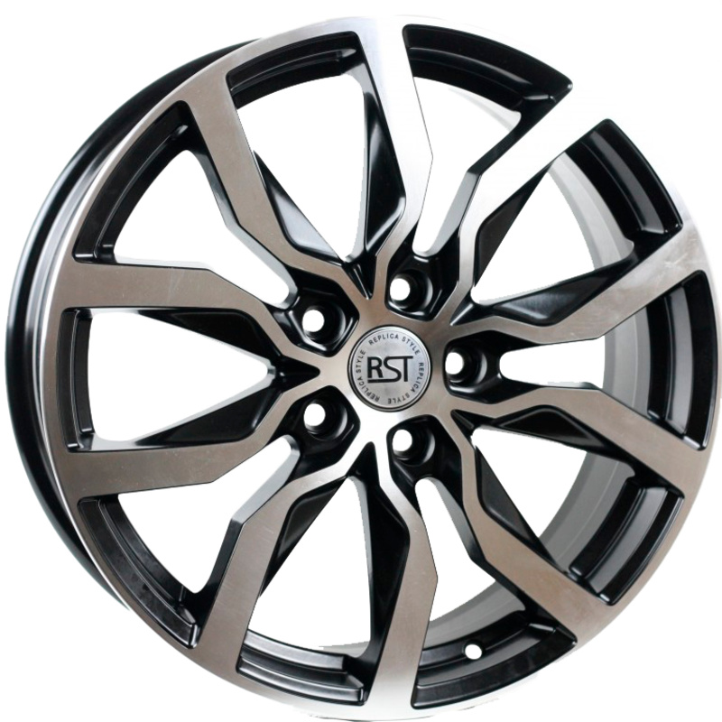 7x18/5x114,3 ET50 D64,1 R138 (Honda) BD