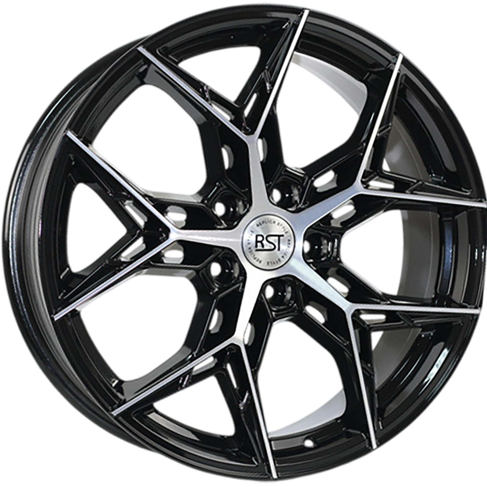 7,5x19/5x114,3 ET40 D64,1 R139 BD
