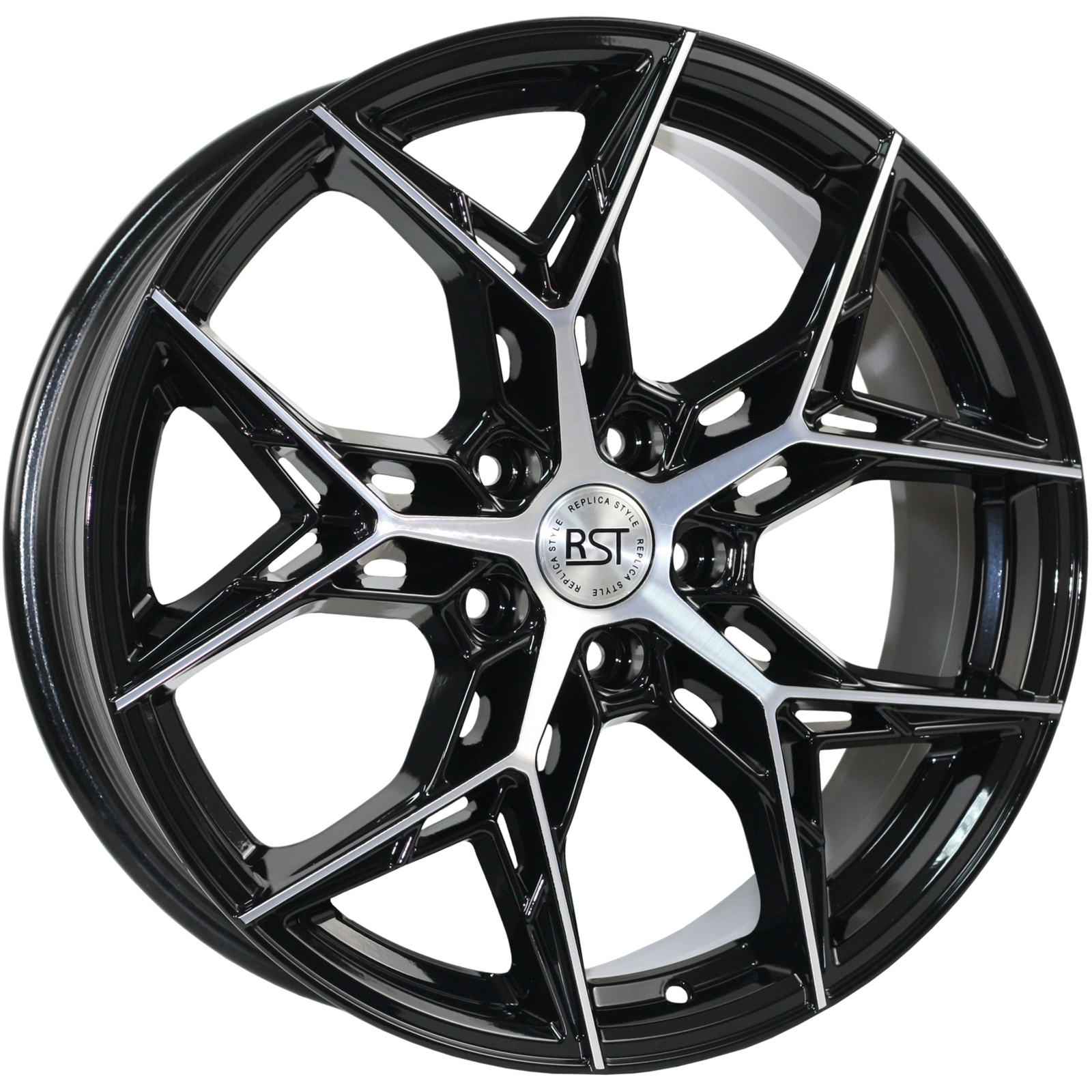 7,5x19/5x114,3 ET45 D67,1 R139 (Mazda) BD
