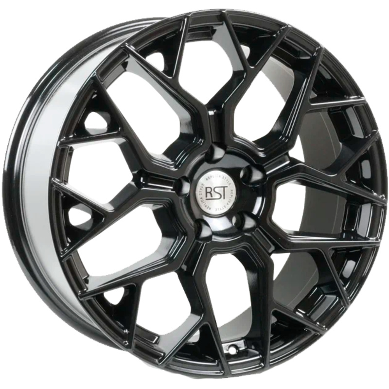 8x18/5x112 ET30 D66,6 R148 (BMW X3/X4) BL