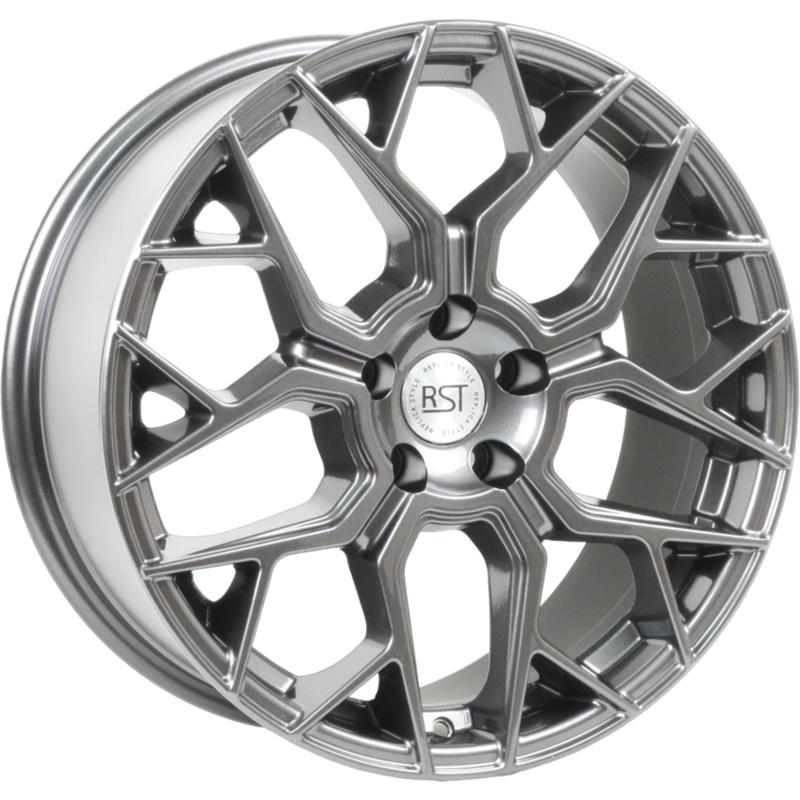 8x18/5x112 ET30 D66,6 R148 (BMW X3/X4) BMG