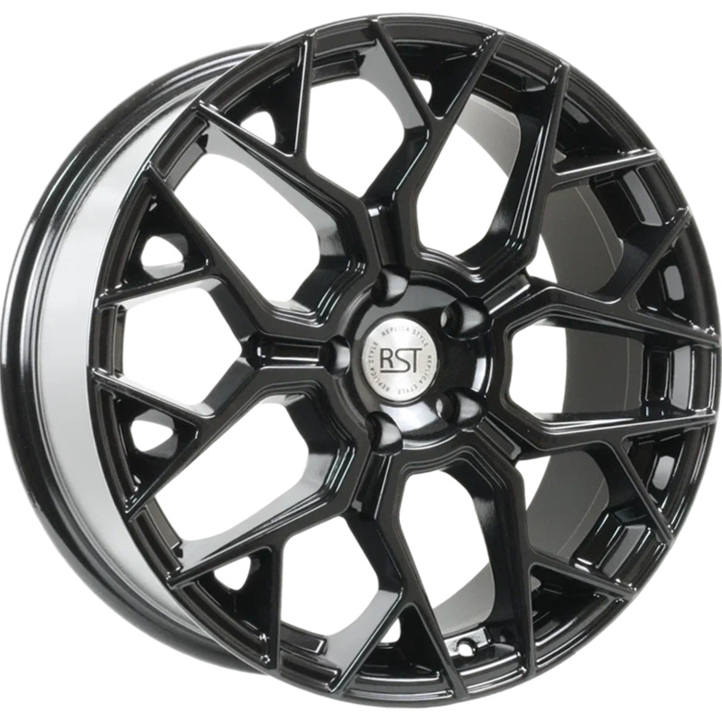 8x18/5x108 ET33 D65,1 R148 (Chery Exeed) BL