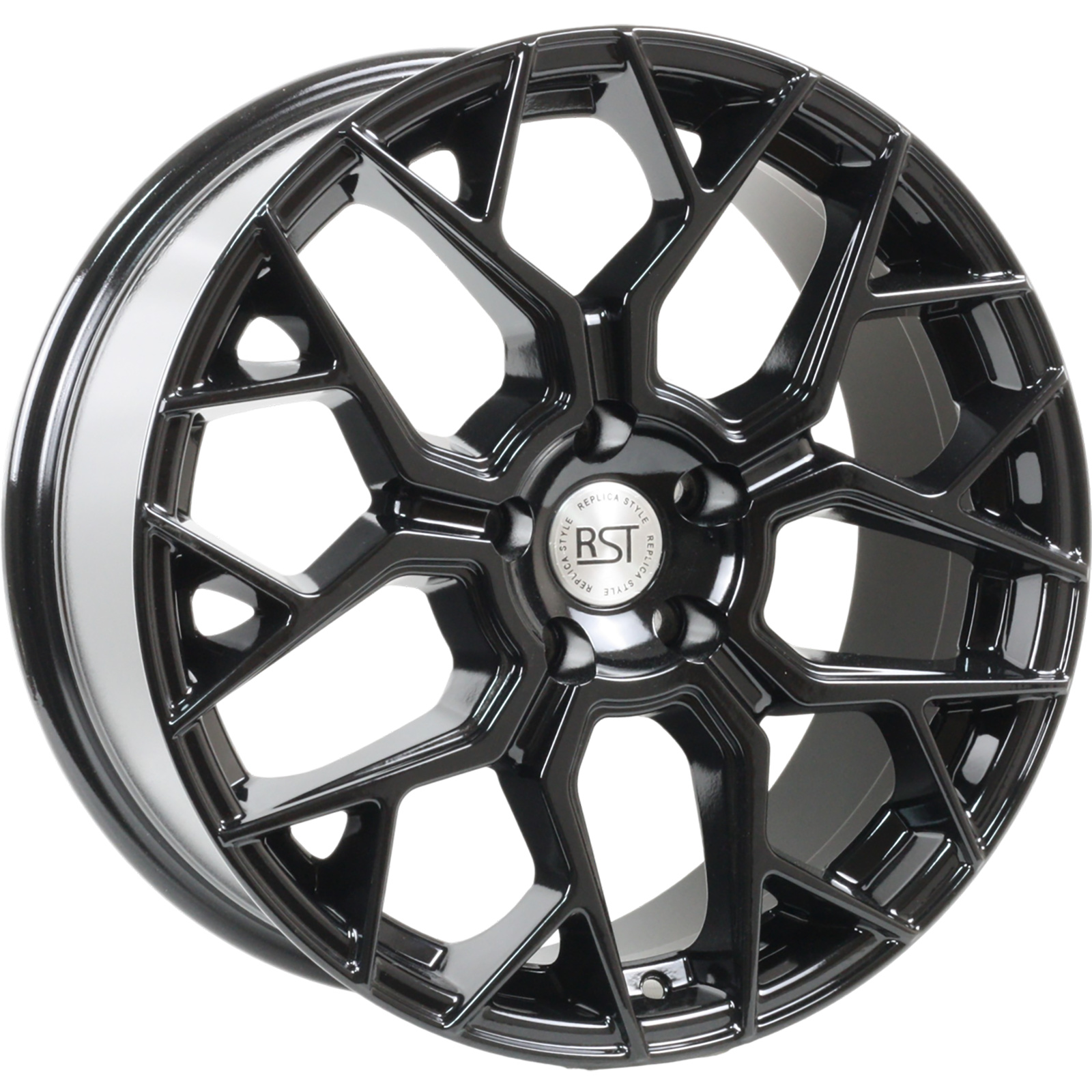 8x18/5x114,3 ET30 D60,1 R148 (RX) BL