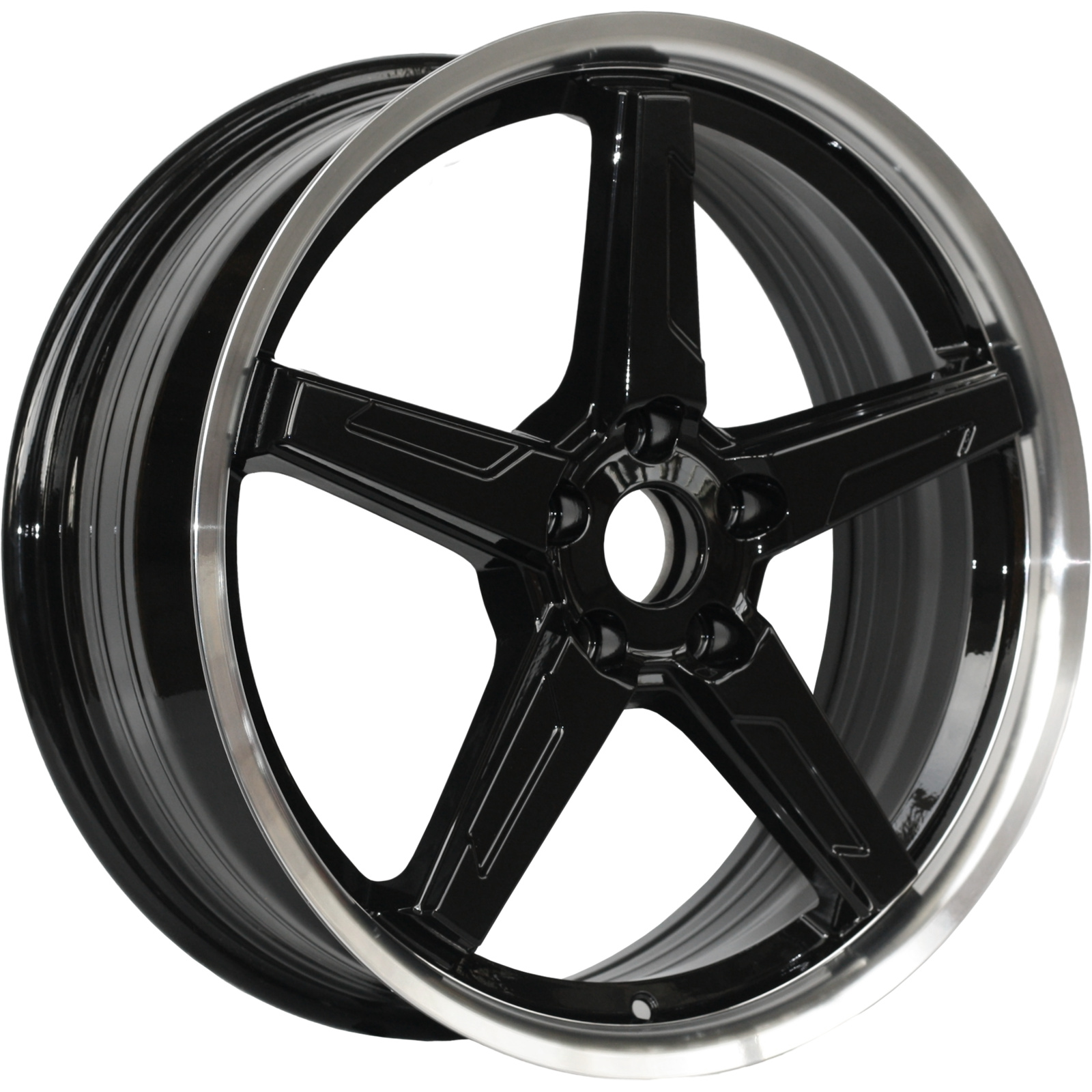 7,5x19/5x114,3 ET45 D67,1 R149FF BDR FlowForming