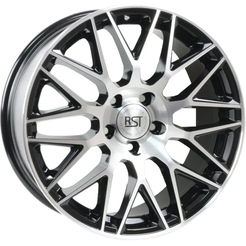 8x18/5x108 ET33 D65,1 R158 (Exeed) BD