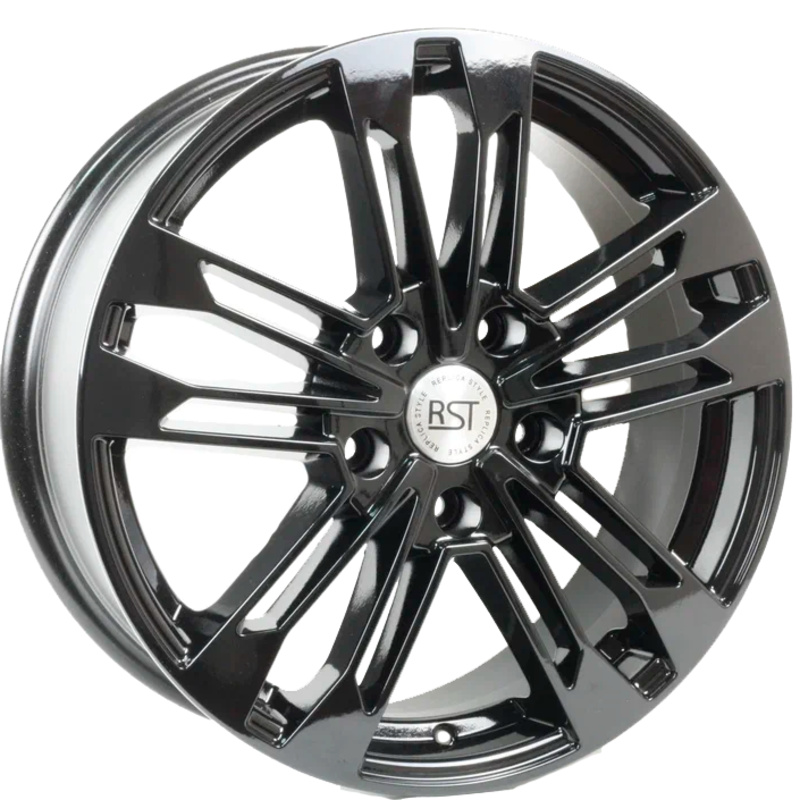 7x17/5x120 ET55 D65,1 R167 (Amarok,Transporter) BL