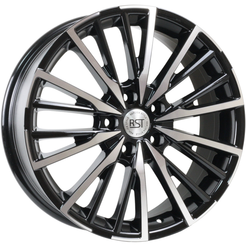 7x18/5x114,3 ET40 D64,1 R178 BD
