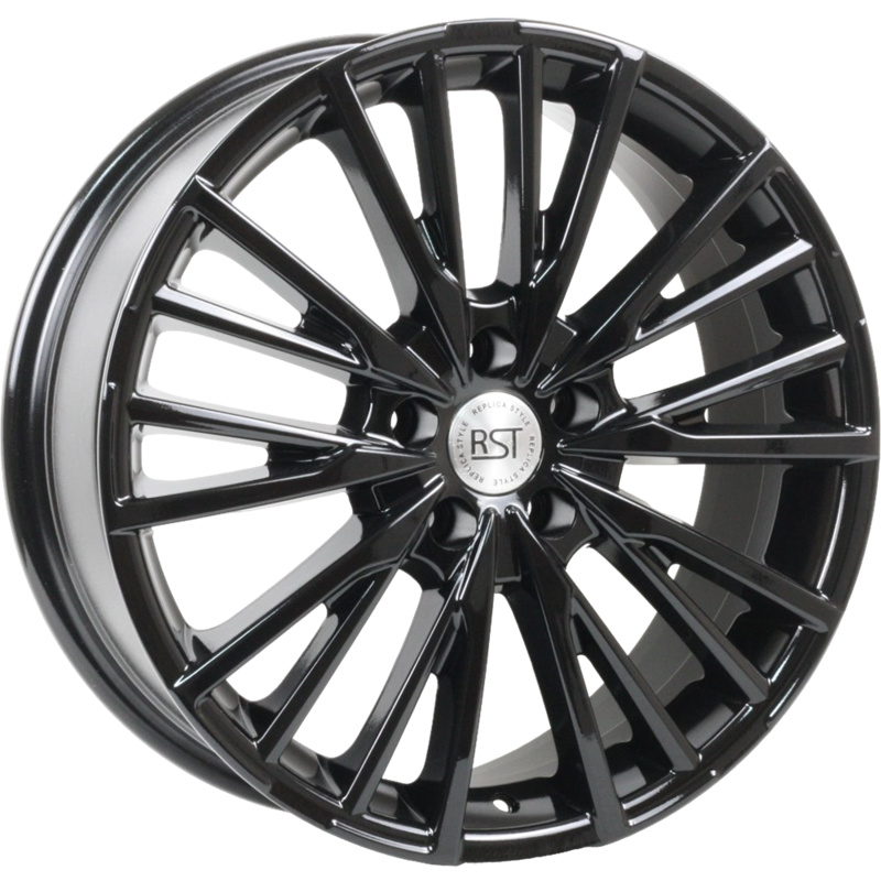 7x18/5x108 ET33 D60,1 R178 (Chery) BL