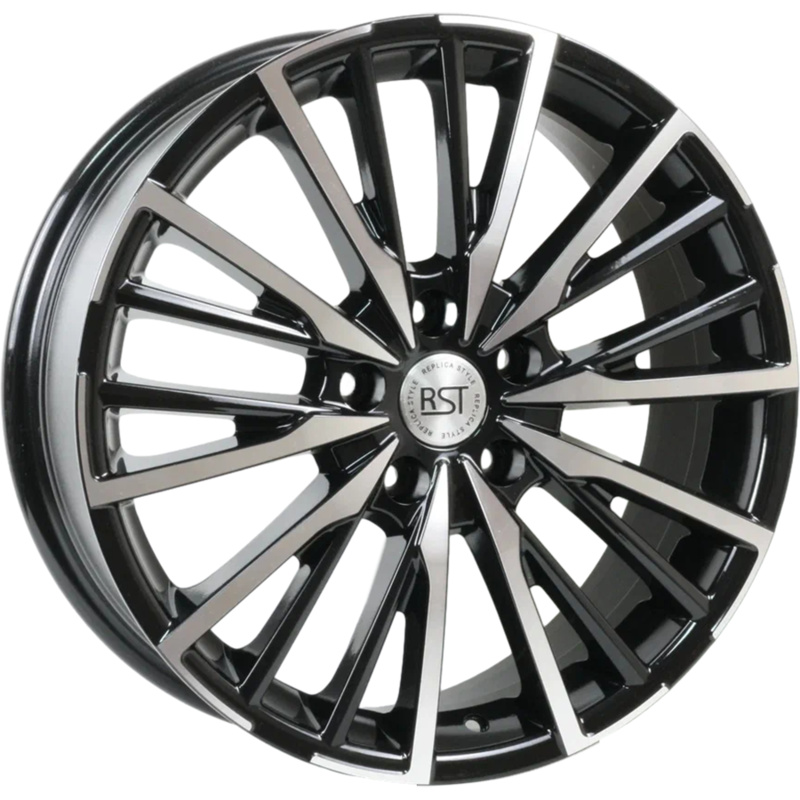 7x18/5x108 ET36 D65,1 R178 (Exeed TXL) BD