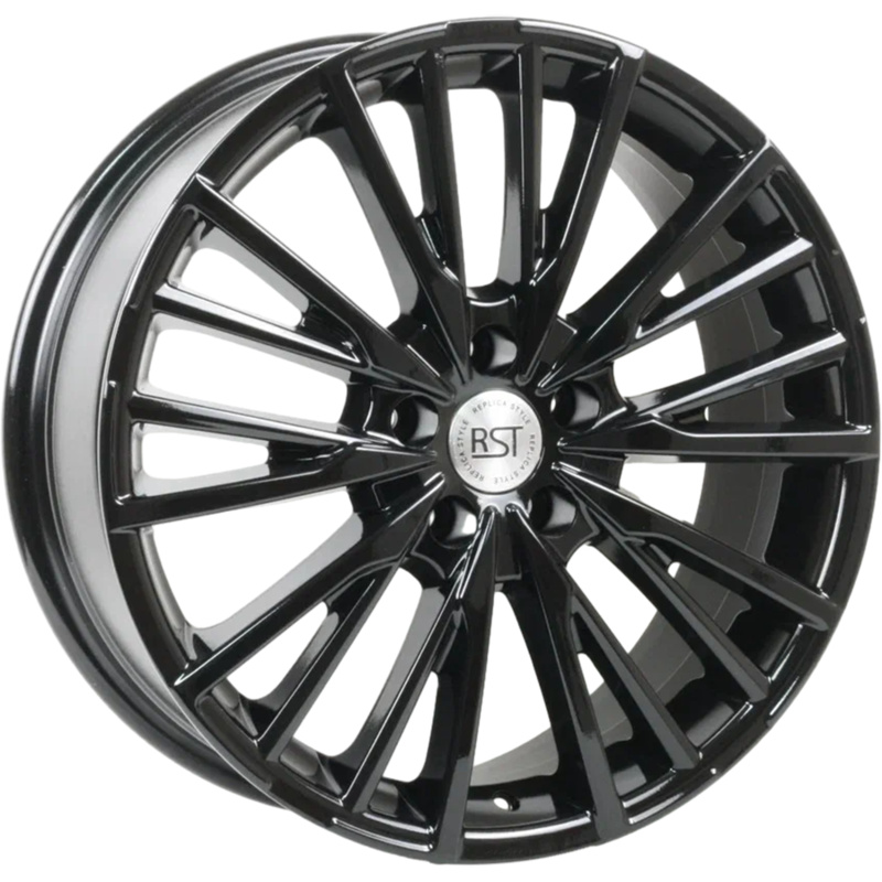 7x18/5x108 ET36 D65,1 R178 (Exeed TXL) BL