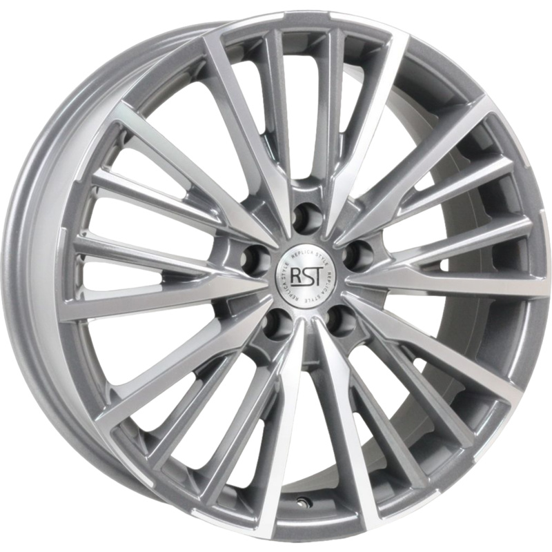 7x18/5x108 ET36 D65,1 R178 (Exeed TXL) GRD
