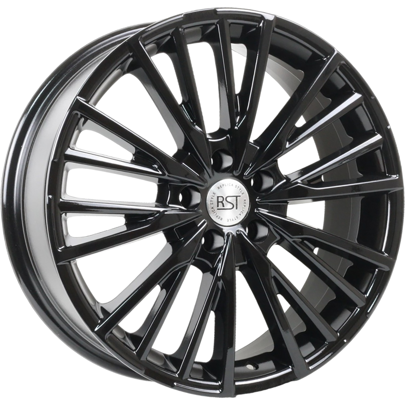 7x18/5x114,3 ET35 D67,1 R178 (Hyundai) BL