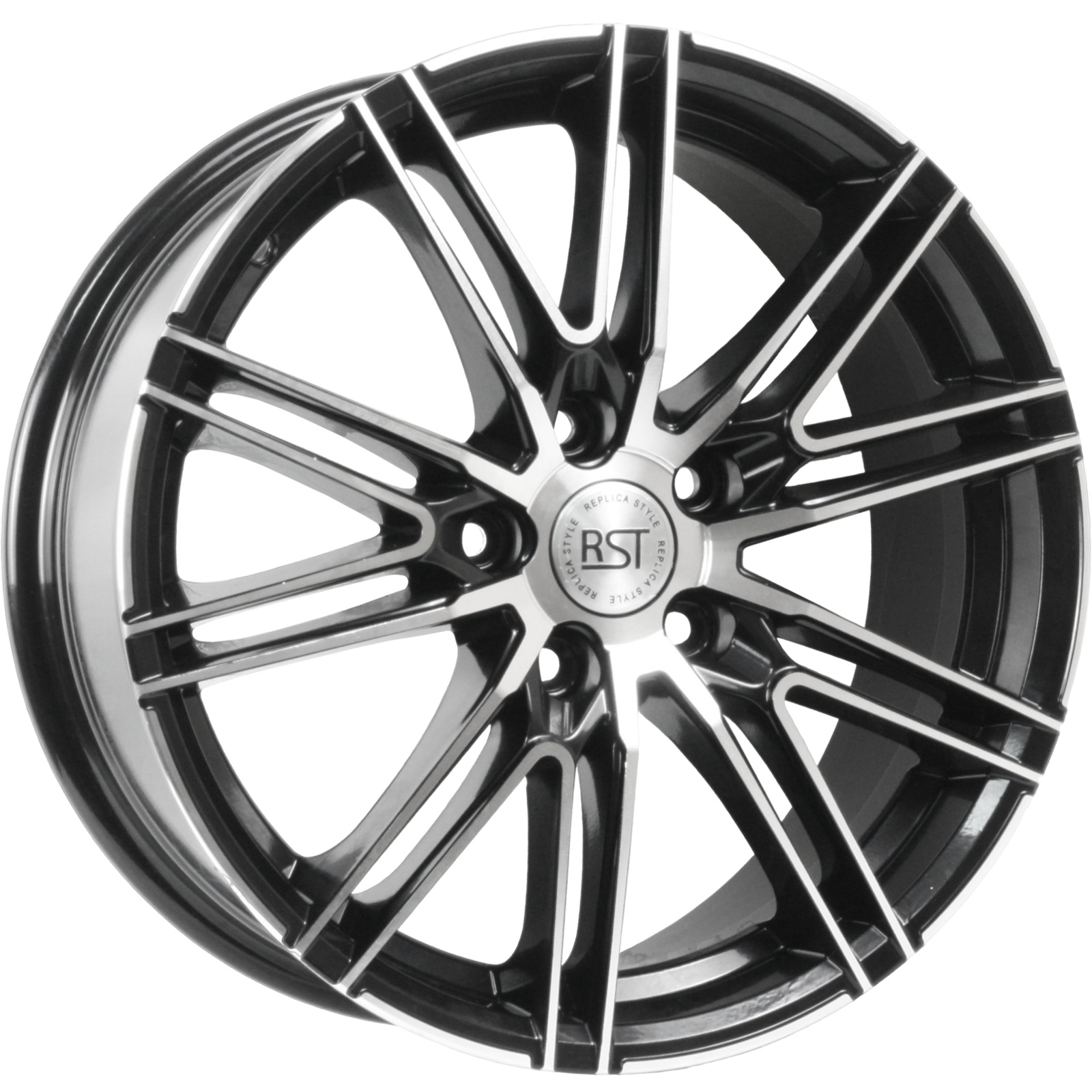 7x17/5x112 ET45 D66,6 R187 BD