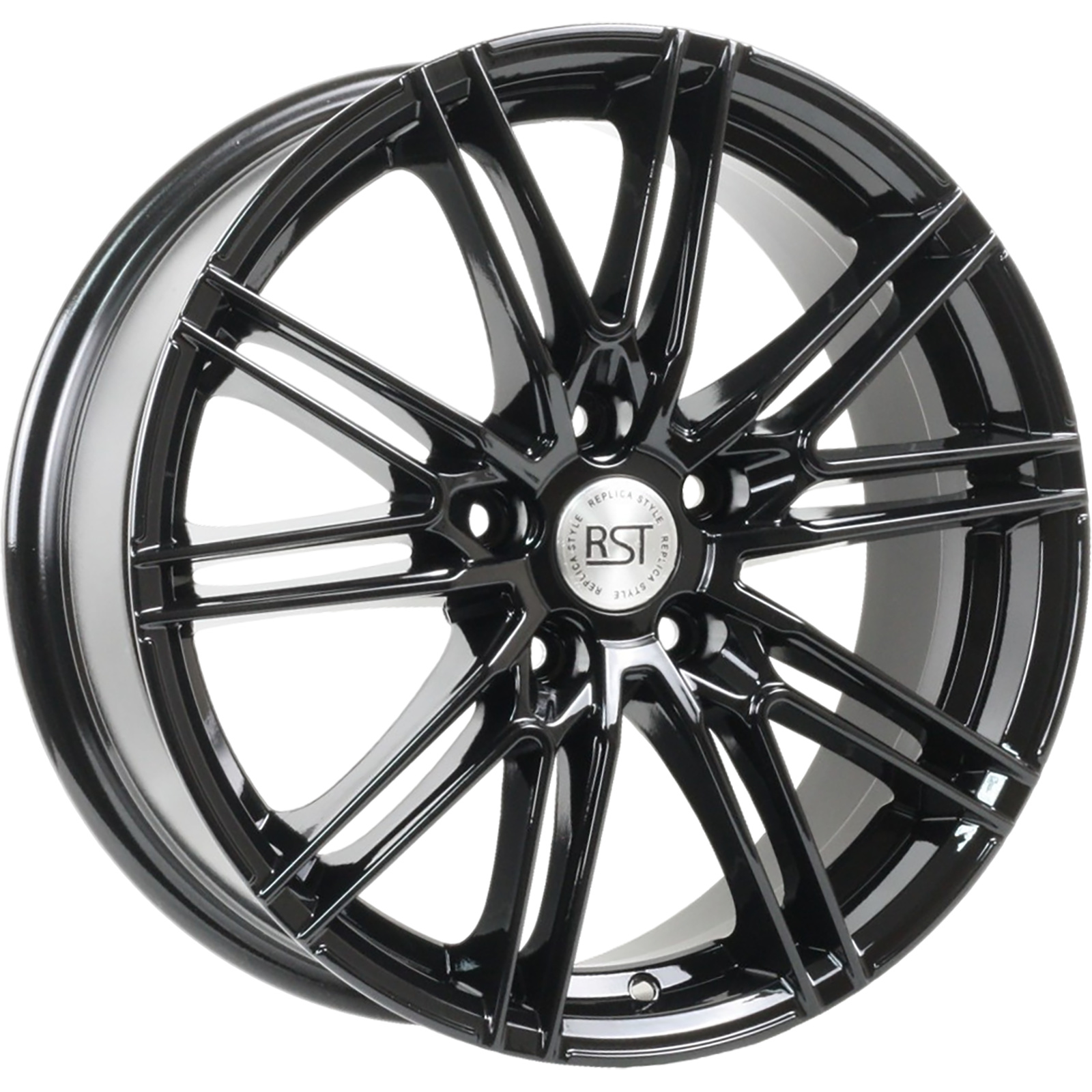 7x17/5x108 ET40 D54,1 R187 (JAC) BL