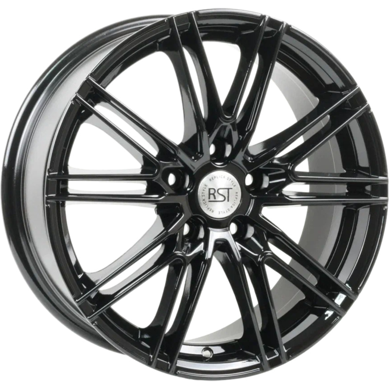 7x17/5x114,3 ET45 D67,1 R187 (Mazda CX-5) BL