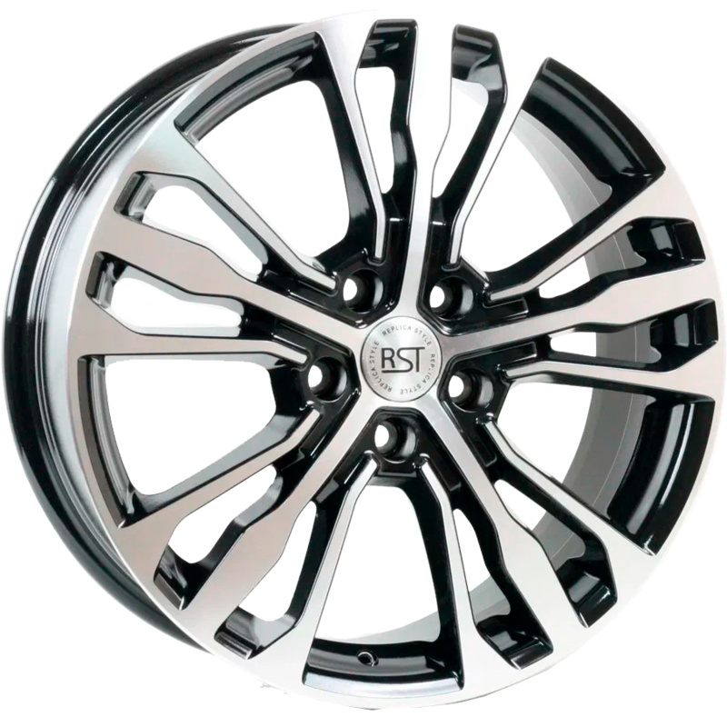 7x18/5x108 ET36 D65,1 R188 (Exeed TXL) BD