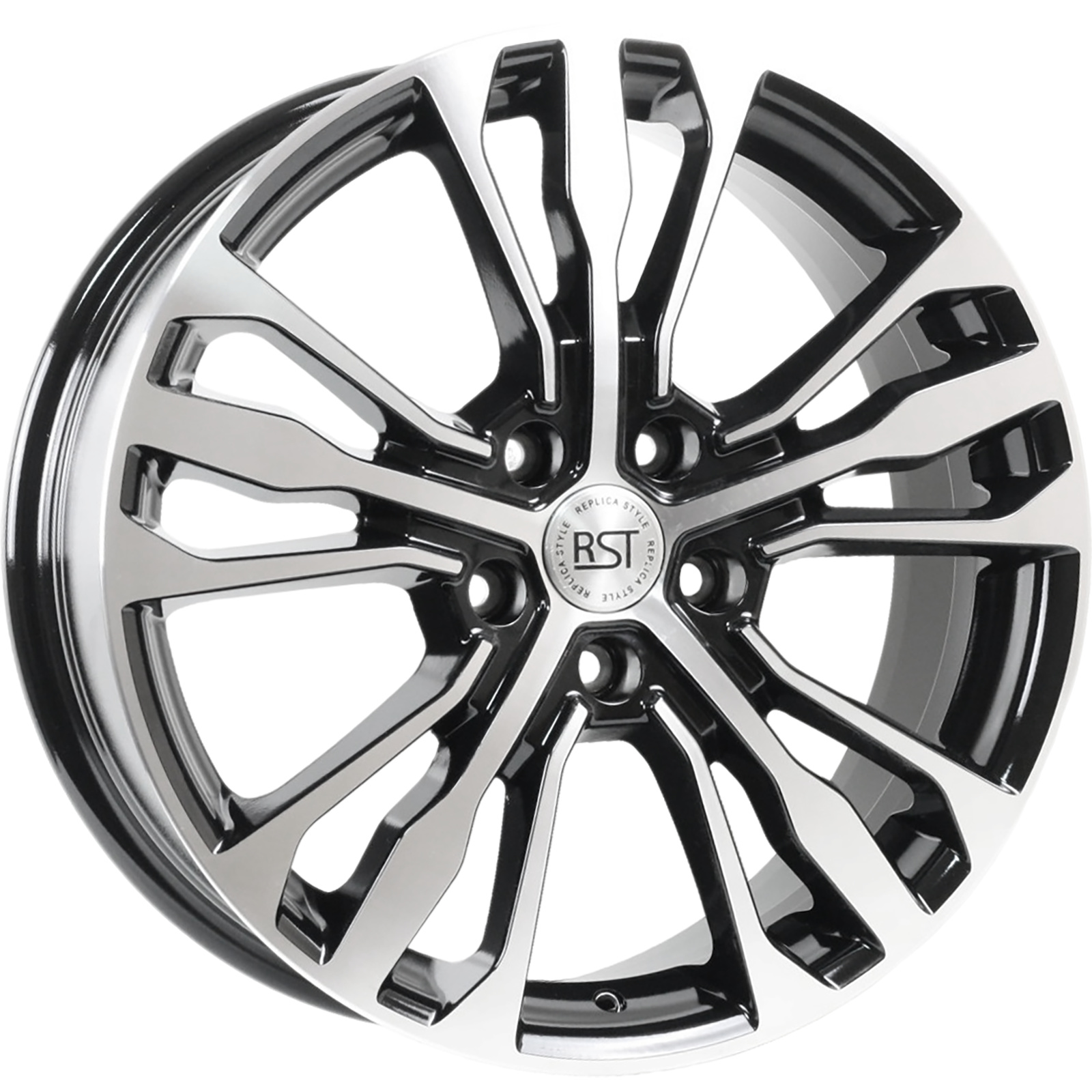 7x18/5x114,3 ET45 D60,1 R188 (Geely, Lexus) BD