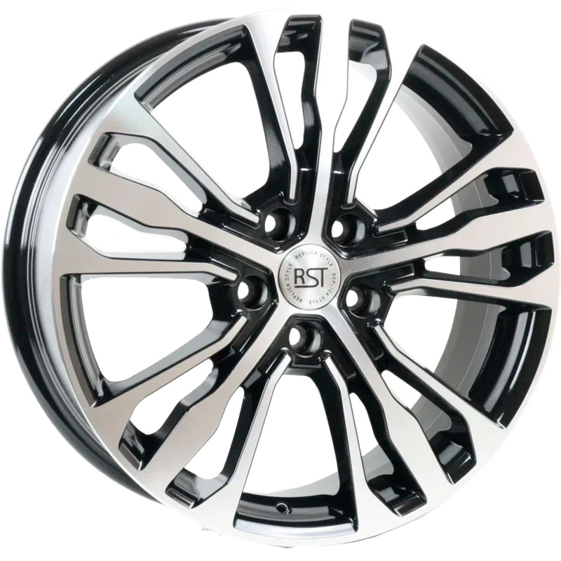 7x18/5x114,3 ET37 D66,5 R188 (Jolion) BD