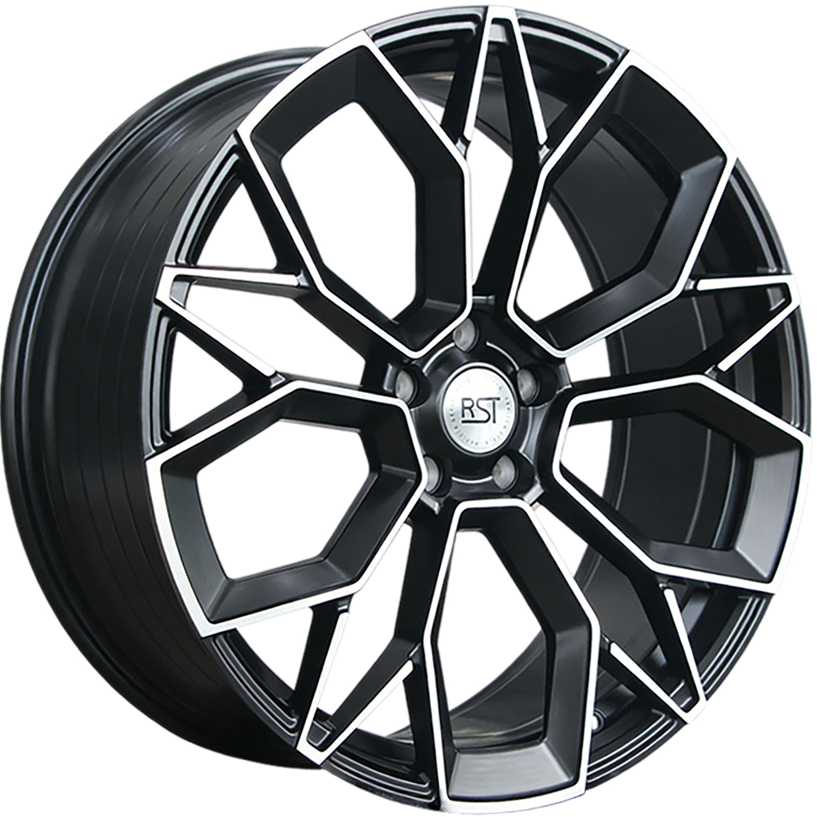 8,5x21/5x120 ET30 D66,1 R2109FF (VOYAH) BDm FlowForming