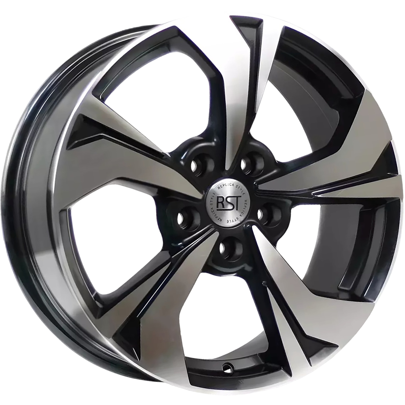 7x17/5x108 ET40 D54,1 R217 (JAC) BDm