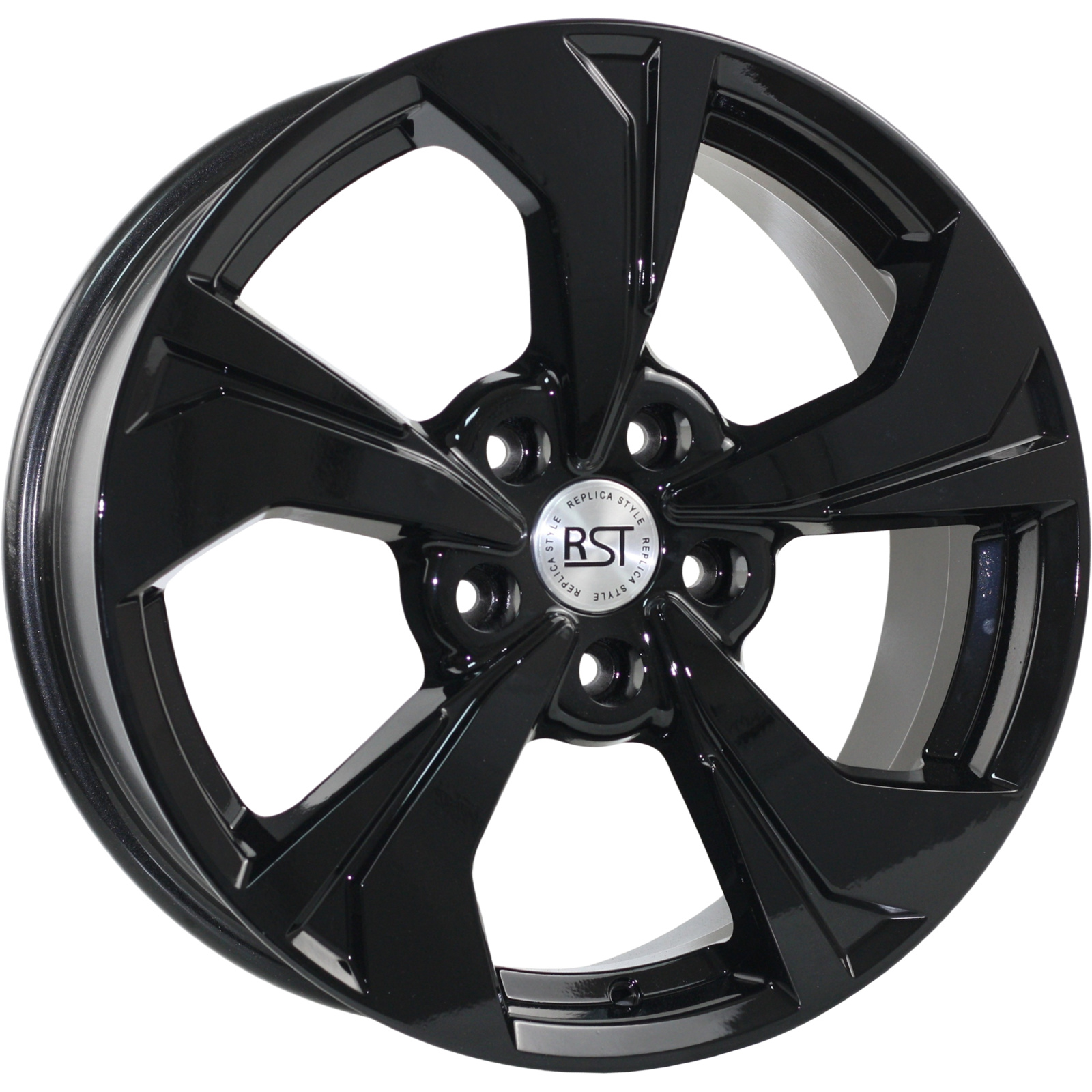 7x17/5x108 ET40 D54,1 R217 (JAC) BL