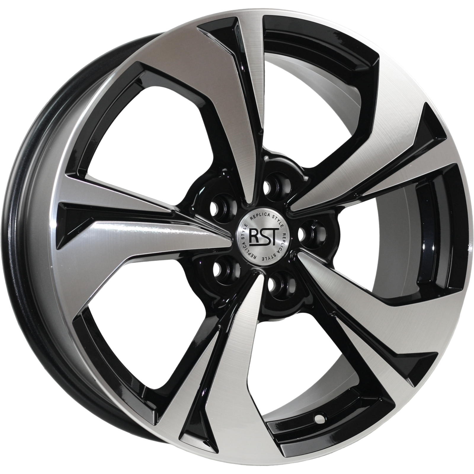 7x17/5x114,3 ET40 D66,1 R217 (Nissan) BD
